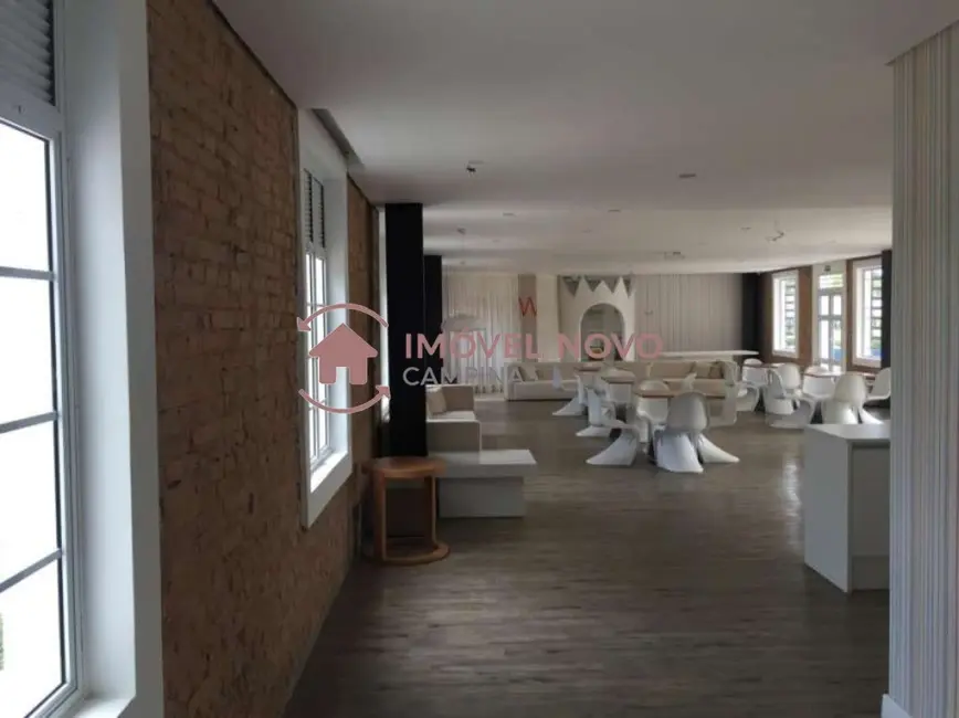 Apartamento com 3 quartos à venda, 80m2 em Ponte Preta, Campinas - SP - imagem 9 Foto 9 de Apartamento com 3 quartos à venda, 80m2 em Ponte Preta, Campinas - SP