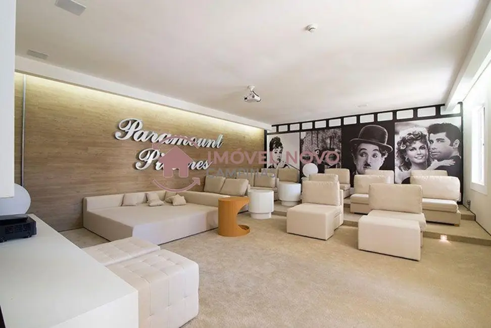 Apartamento com 3 quartos à venda, 80m2 em Ponte Preta, Campinas - SP - imagem 7 Foto 7 de Apartamento com 3 quartos à venda, 80m2 em Ponte Preta, Campinas - SP