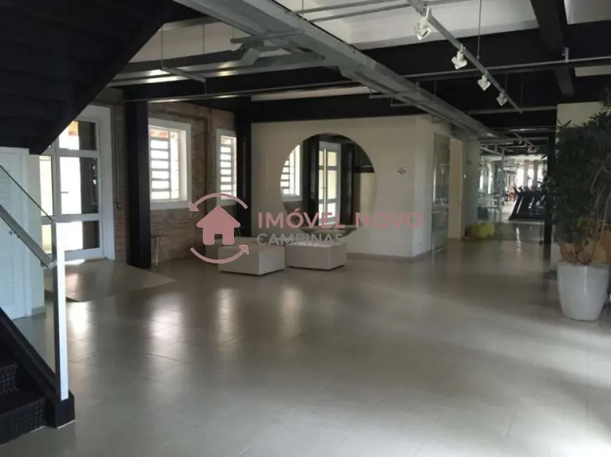 Apartamento com 3 quartos à venda, 80m2 em Ponte Preta, Campinas - SP - imagem 3 Foto 3 de Apartamento com 3 quartos à venda, 80m2 em Ponte Preta, Campinas - SP