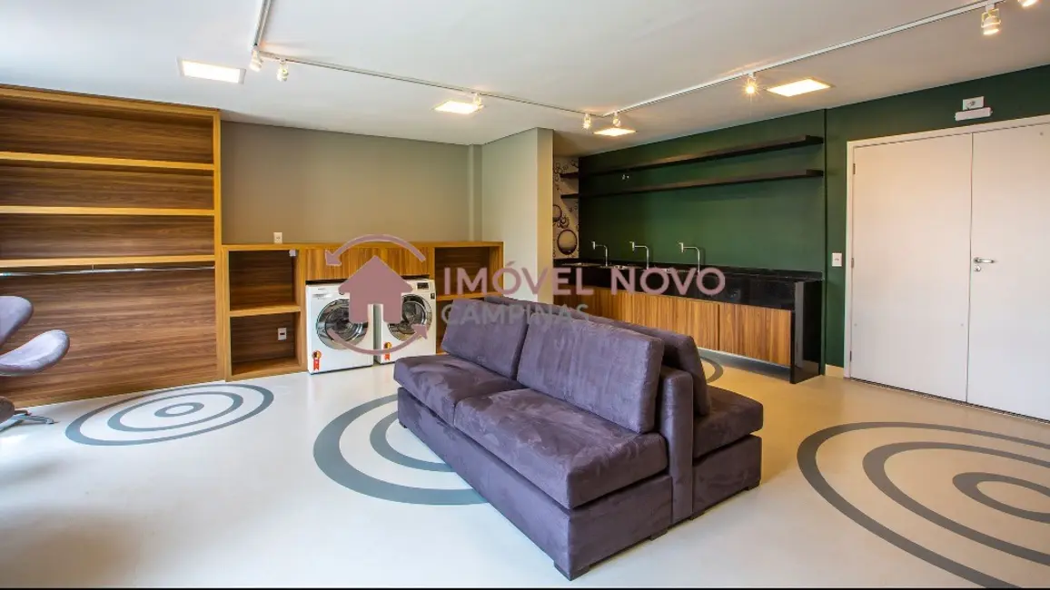 Apartamento com 2 quartos à venda, 55m2 em Parque Itália, Campinas - SP - imagem 7 Foto 7 de Apartamento com 2 quartos à venda, 55m2 em Parque Itália, Campinas - SP