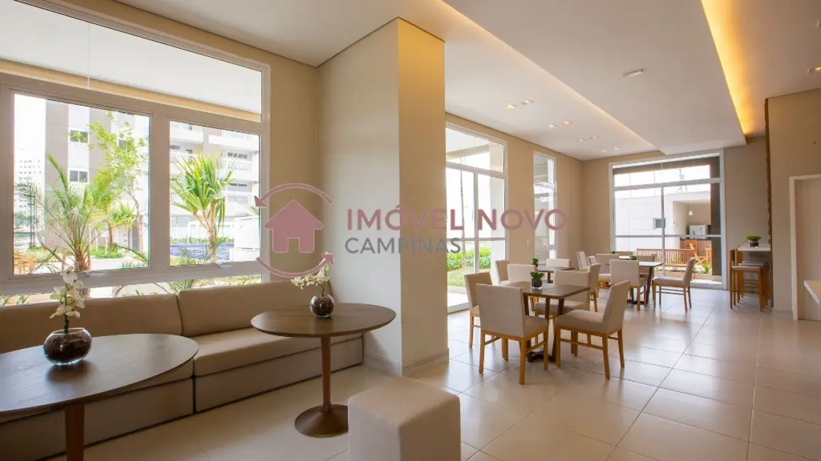 Apartamento com 2 quartos à venda, 55m2 em Parque Itália, Campinas - SP - imagem 8 Foto 8 de Apartamento com 2 quartos à venda, 55m2 em Parque Itália, Campinas - SP