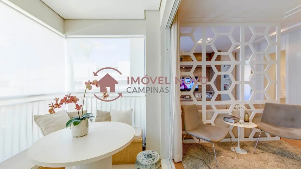 Apartamento com 3 quartos à venda, 72m2 em Parque Itália, Campinas - SP - imagem 9 Foto 9 de Apartamento com 3 quartos à venda, 72m2 em Parque Itália, Campinas - SP