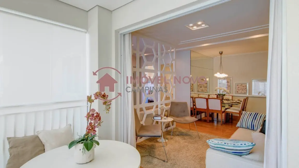 Apartamento com 3 quartos à venda, 72m2 em Parque Itália, Campinas - SP - imagem 8 Foto 8 de Apartamento com 3 quartos à venda, 72m2 em Parque Itália, Campinas - SP