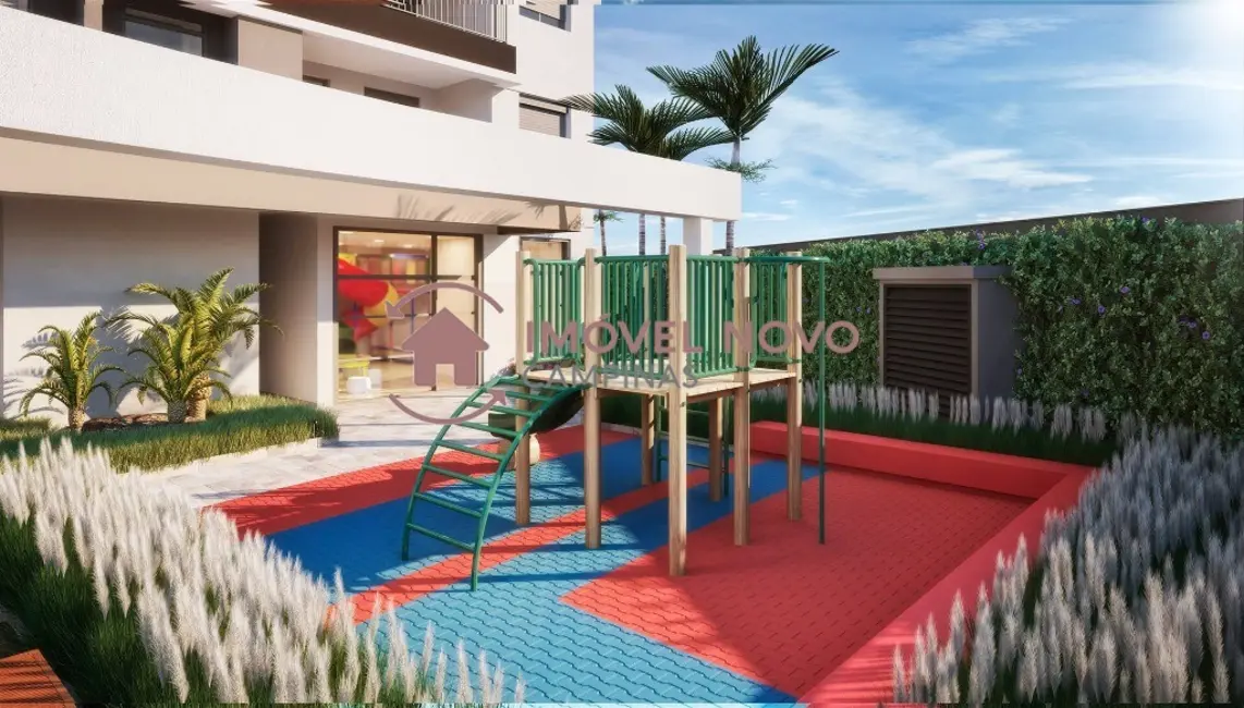 Apartamento com 2 quartos à venda, 67m2 em Campinas - SP - imagem 8 Foto 8 de Apartamento com 2 quartos à venda, 67m2 em Campinas - SP