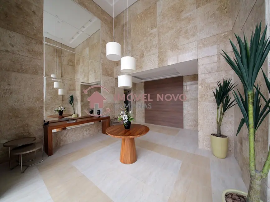 Foto 9 de Apartamento com 4 quartos à venda, 188m2 em Taquaral, Campinas - SP