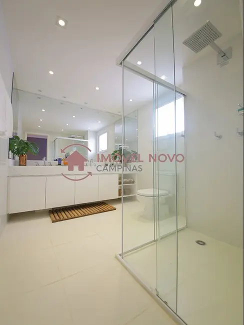 Foto 5 de Apartamento com 4 quartos à venda, 188m2 em Taquaral, Campinas - SP