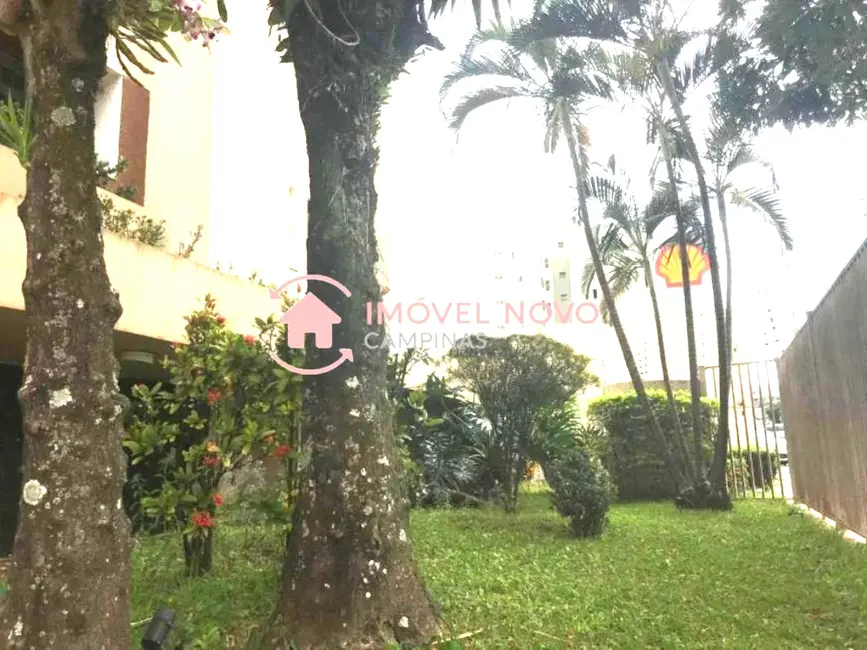 Apartamento com 3 quartos à venda, 80m2 em Jardim Flamboyant, Campinas - SP - imagem 5 Foto 5 de Apartamento com 3 quartos à venda, 80m2 em Jardim Flamboyant, Campinas - SP