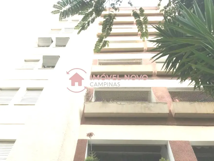 Apartamento com 3 quartos à venda, 80m2 em Jardim Flamboyant, Campinas - SP - imagem 4 Foto 4 de Apartamento com 3 quartos à venda, 80m2 em Jardim Flamboyant, Campinas - SP