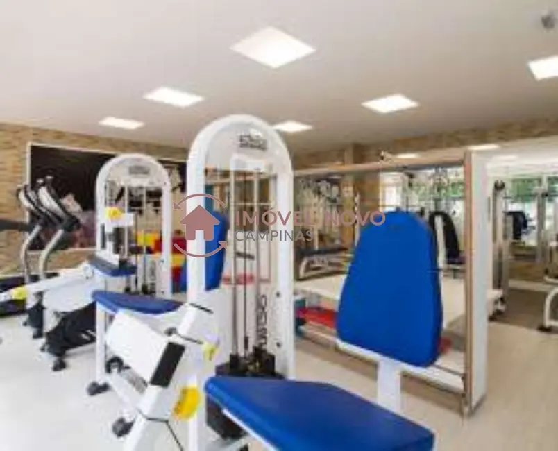 Apartamento com 3 quartos à venda, 108m2 em Campinas - SP - imagem 3 Foto 3 de Apartamento com 3 quartos à venda, 108m2 em Campinas - SP