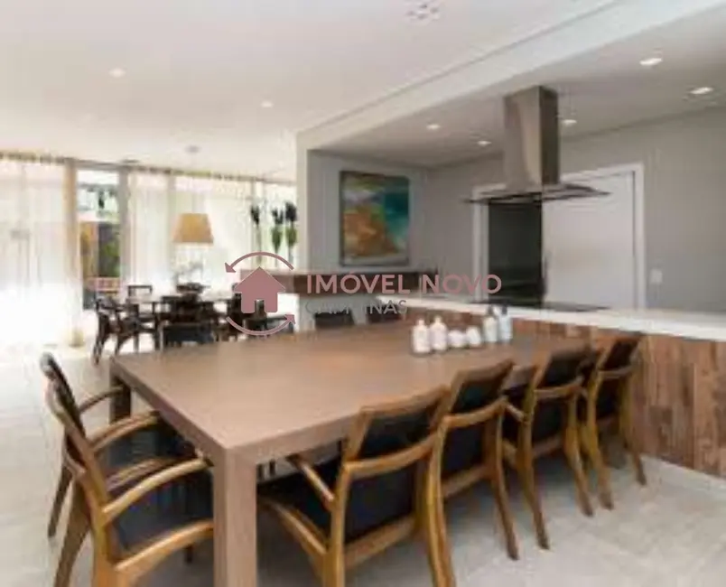 Apartamento com 3 quartos à venda, 108m2 em Campinas - SP - imagem 5 Foto 5 de Apartamento com 3 quartos à venda, 108m2 em Campinas - SP