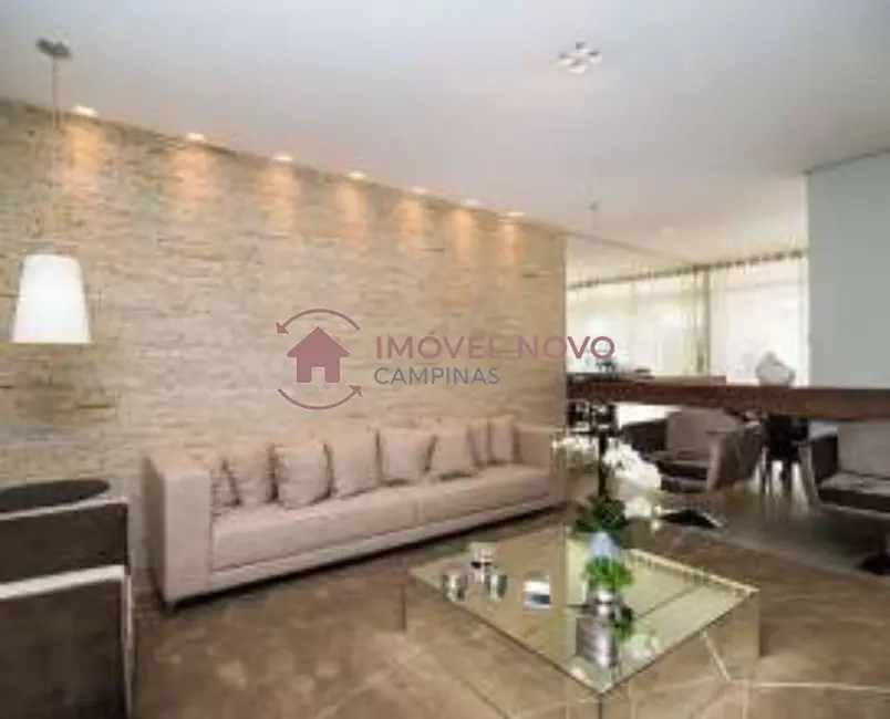Apartamento com 3 quartos à venda, 108m2 em Campinas - SP - imagem 4 Foto 4 de Apartamento com 3 quartos à venda, 108m2 em Campinas - SP