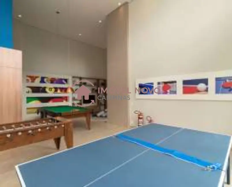 Apartamento com 3 quartos à venda, 108m2 em Campinas - SP - imagem 7 Foto 7 de Apartamento com 3 quartos à venda, 108m2 em Campinas - SP