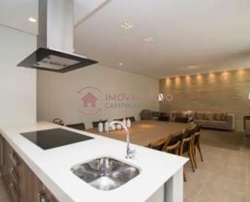 Apartamento com 3 quartos à venda, 108m2 em Campinas - SP - imagem 6 Foto 6 de Apartamento com 3 quartos à venda, 108m2 em Campinas - SP