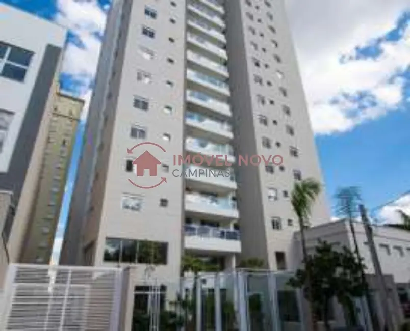 Apartamento com 3 quartos à venda, 108m2 em Campinas - SP - imagem 1 Foto 1 de Apartamento com 3 quartos à venda, 108m2 em Campinas - SP