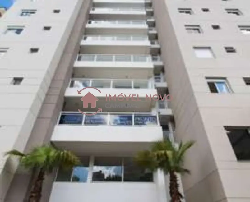 Apartamento com 3 quartos à venda, 108m2 em Campinas - SP - imagem 9 Foto 9 de Apartamento com 3 quartos à venda, 108m2 em Campinas - SP