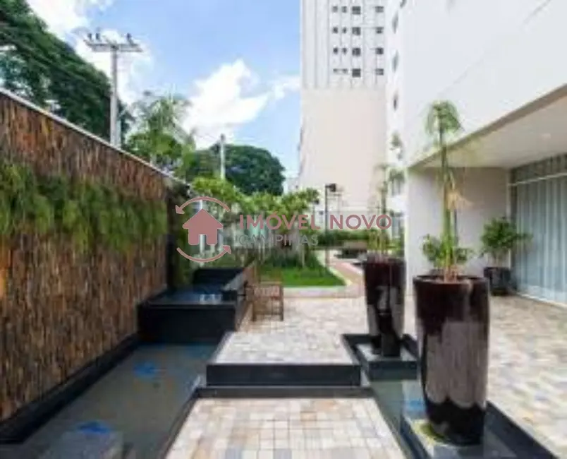 Apartamento com 3 quartos à venda, 108m2 em Campinas - SP - imagem 8 Foto 8 de Apartamento com 3 quartos à venda, 108m2 em Campinas - SP