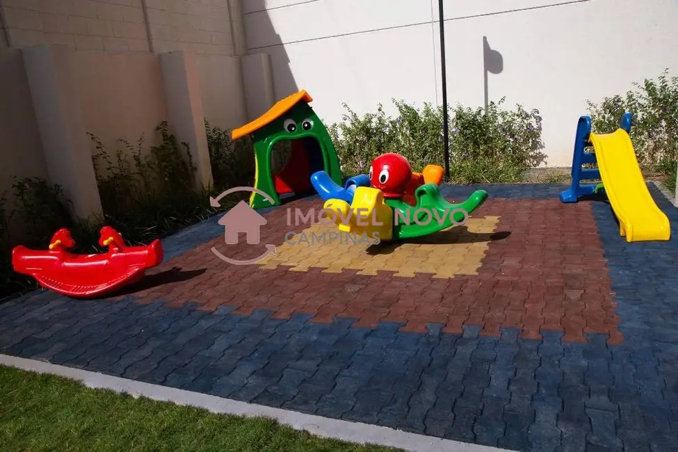 Foto 9 de Apartamento com 2 quartos à venda, 58m2 em Jardim Chapadão, Campinas - SP