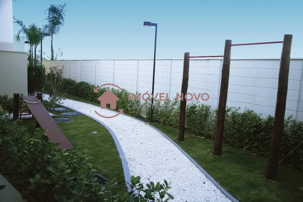 Foto 4 de Apartamento com 2 quartos à venda, 58m2 em Jardim Chapadão, Campinas - SP