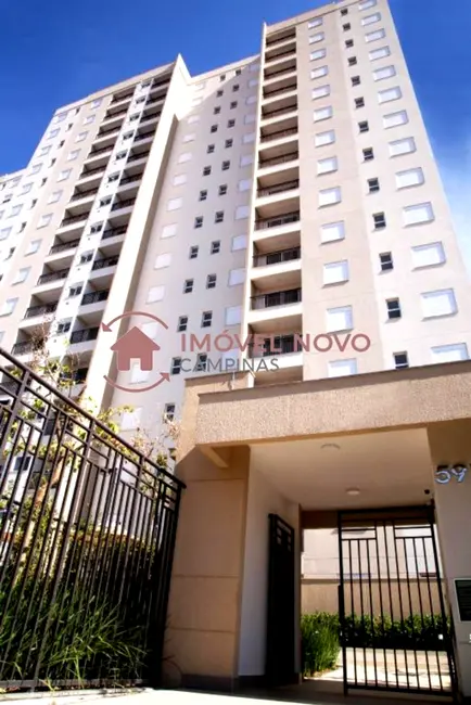Apartamento com 3 quartos à venda, 69m2 em Jardim Chapadão, Campinas - SP - imagem 2 Foto 2 de Apartamento com 3 quartos à venda, 69m2 em Jardim Chapadão, Campinas - SP