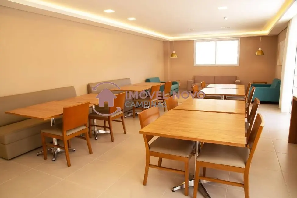 Apartamento com 3 quartos à venda, 69m2 em Jardim Chapadão, Campinas - SP - imagem 8 Foto 8 de Apartamento com 3 quartos à venda, 69m2 em Jardim Chapadão, Campinas - SP