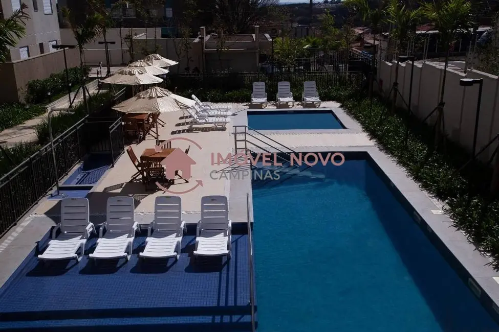 Apartamento com 3 quartos à venda, 69m2 em Jardim Chapadão, Campinas - SP - imagem 6 Foto 6 de Apartamento com 3 quartos à venda, 69m2 em Jardim Chapadão, Campinas - SP