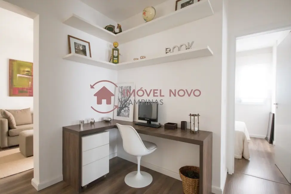 Apartamento com 3 quartos à venda, 80m2 em Jardim Nova Europa, Campinas - SP - imagem 8 Foto 8 de Apartamento com 3 quartos à venda, 80m2 em Jardim Nova Europa, Campinas - SP