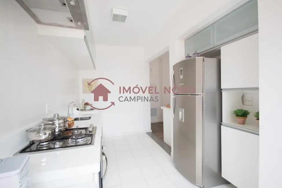 Apartamento com 3 quartos à venda, 80m2 em Jardim Nova Europa, Campinas - SP - imagem 4 Foto 4 de Apartamento com 3 quartos à venda, 80m2 em Jardim Nova Europa, Campinas - SP