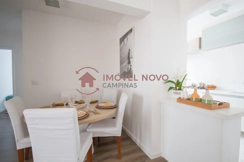 Apartamento com 3 quartos à venda, 80m2 em Jardim Nova Europa, Campinas - SP - imagem 6 Foto 6 de Apartamento com 3 quartos à venda, 80m2 em Jardim Nova Europa, Campinas - SP