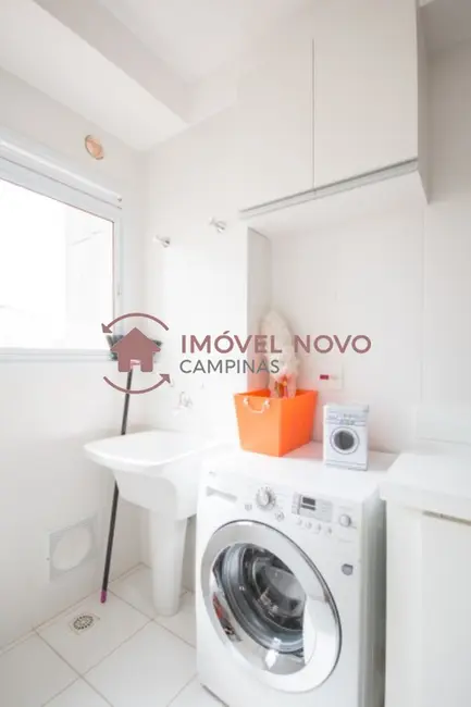 Apartamento com 3 quartos à venda, 80m2 em Jardim Nova Europa, Campinas - SP - imagem 5 Foto 5 de Apartamento com 3 quartos à venda, 80m2 em Jardim Nova Europa, Campinas - SP