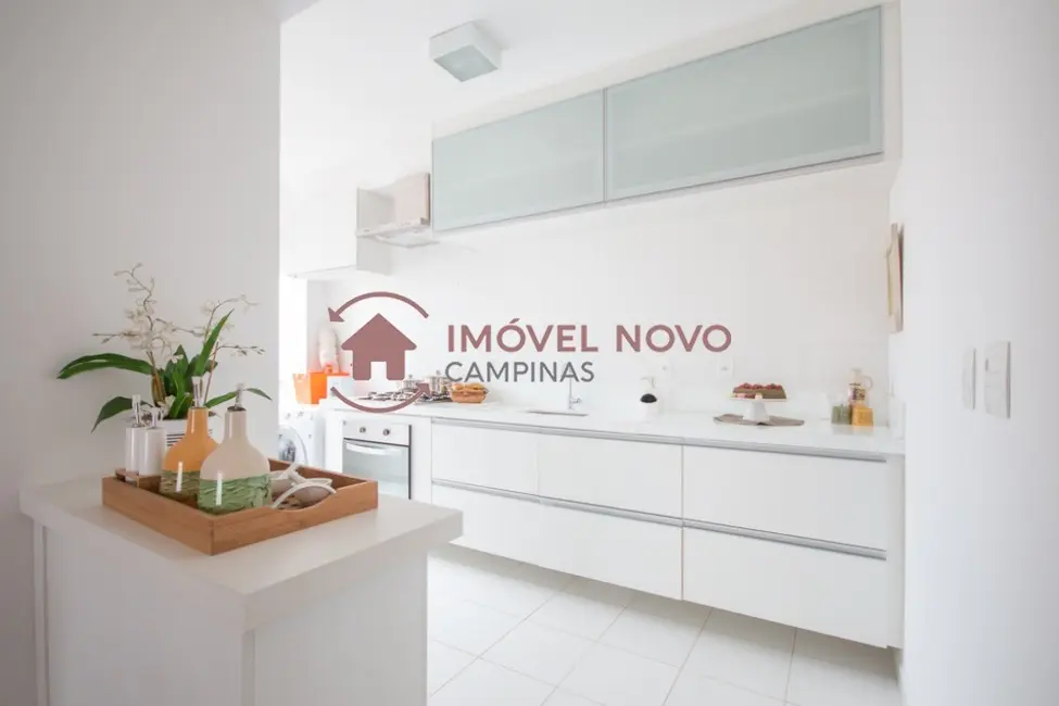 Apartamento com 3 quartos à venda, 80m2 em Jardim Nova Europa, Campinas - SP - imagem 3 Foto 3 de Apartamento com 3 quartos à venda, 80m2 em Jardim Nova Europa, Campinas - SP