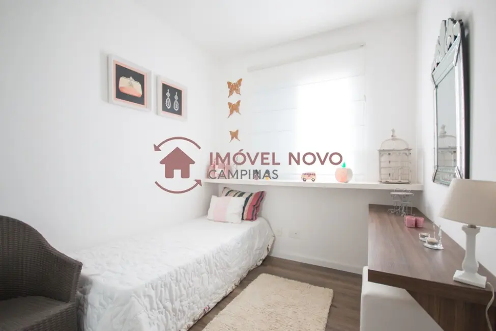 Apartamento com 3 quartos à venda, 80m2 em Jardim Nova Europa, Campinas - SP - imagem 9 Foto 9 de Apartamento com 3 quartos à venda, 80m2 em Jardim Nova Europa, Campinas - SP