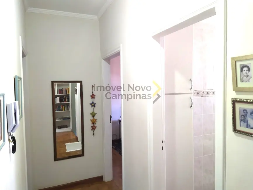 Apartamento com 2 quartos à venda, 74m2 em Vila Nova, Campinas - SP - imagem 3 Foto 3 de Apartamento com 2 quartos à venda, 74m2 em Vila Nova, Campinas - SP