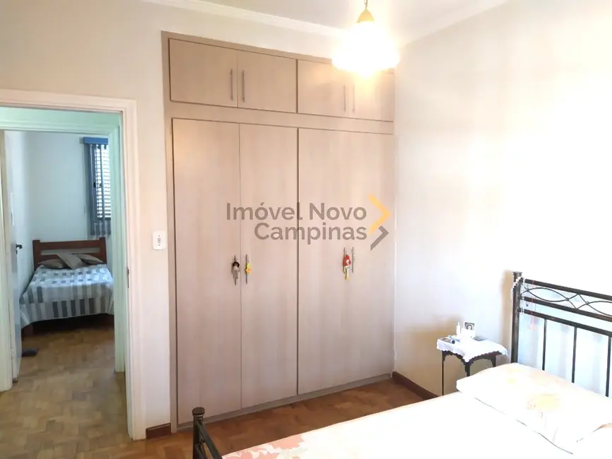 Apartamento com 2 quartos à venda, 74m2 em Vila Nova, Campinas - SP - imagem 6 Foto 6 de Apartamento com 2 quartos à venda, 74m2 em Vila Nova, Campinas - SP