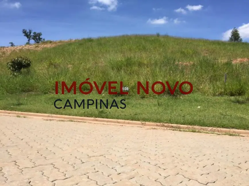 Terreno / Lote à venda, 838m2 em Residencial Jatibela, Campinas - SP - imagem 5 Foto 5 de Terreno / Lote à venda, 838m2 em Residencial Jatibela, Campinas - SP