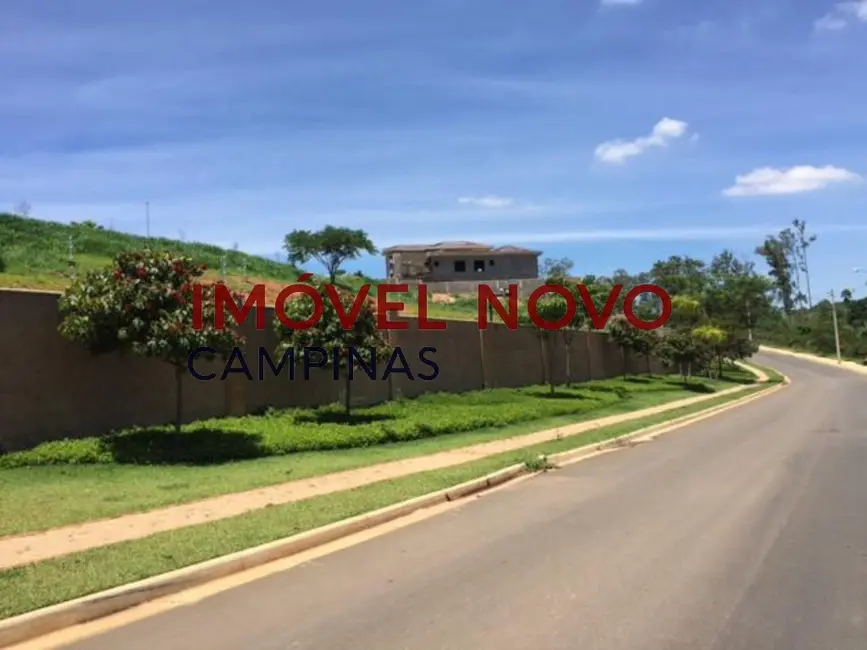 Terreno / Lote à venda, 838m2 em Residencial Jatibela, Campinas - SP - imagem 9 Foto 9 de Terreno / Lote à venda, 838m2 em Residencial Jatibela, Campinas - SP