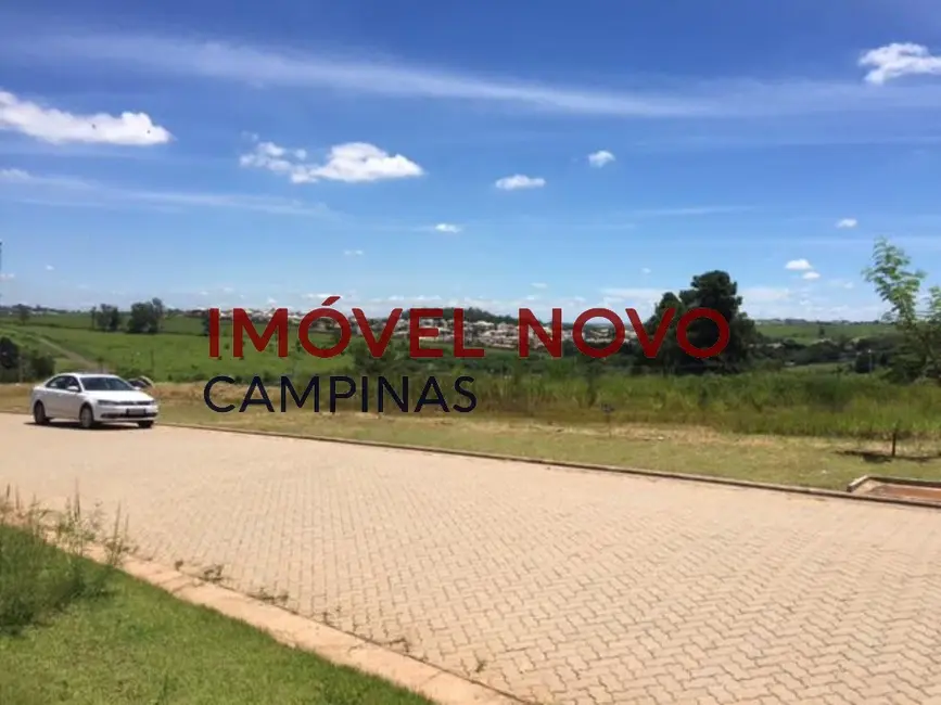 Terreno / Lote à venda, 838m2 em Residencial Jatibela, Campinas - SP - imagem 4 Foto 4 de Terreno / Lote à venda, 838m2 em Residencial Jatibela, Campinas - SP