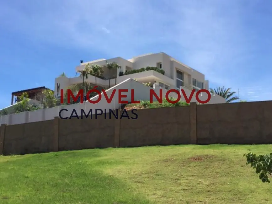 Terreno / Lote à venda, 838m2 em Residencial Jatibela, Campinas - SP - imagem 6 Foto 6 de Terreno / Lote à venda, 838m2 em Residencial Jatibela, Campinas - SP