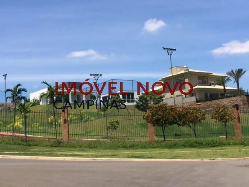 Terreno / Lote à venda, 838m2 em Residencial Jatibela, Campinas - SP - imagem 8 Foto 8 de Terreno / Lote à venda, 838m2 em Residencial Jatibela, Campinas - SP