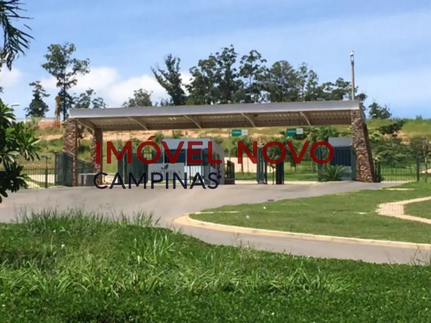 Terreno / Lote à venda, 838m2 em Residencial Jatibela, Campinas - SP - imagem 7 Foto 7 de Terreno / Lote à venda, 838m2 em Residencial Jatibela, Campinas - SP