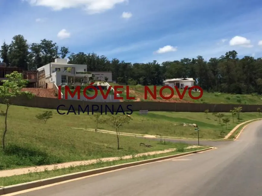 Terreno / Lote à venda, 838m2 em Residencial Jatibela, Campinas - SP - imagem 3 Foto 3 de Terreno / Lote à venda, 838m2 em Residencial Jatibela, Campinas - SP