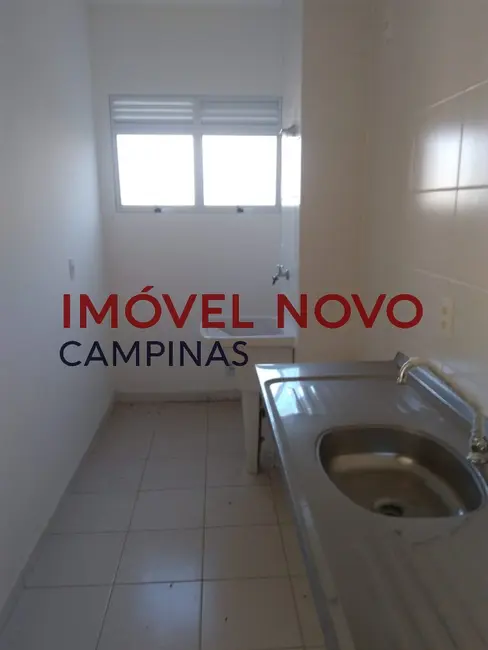 Foto 6 de Apartamento com 2 quartos à venda, 67m2 em Sumare - SP