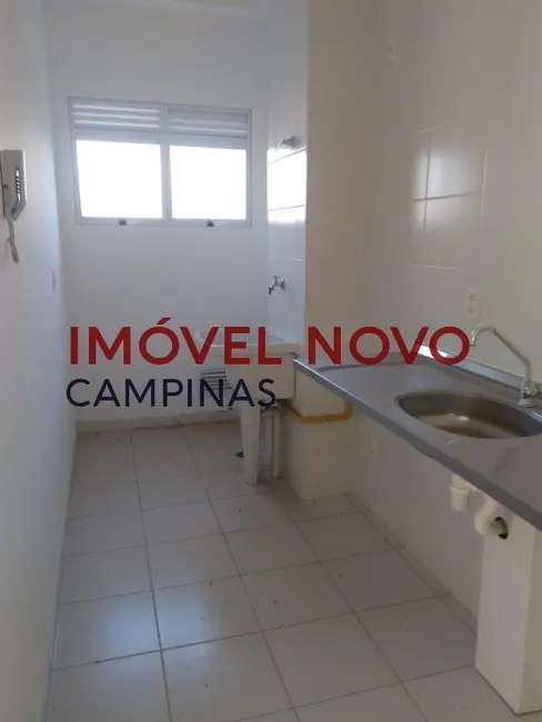 Foto 4 de Apartamento com 2 quartos à venda, 67m2 em Sumare - SP