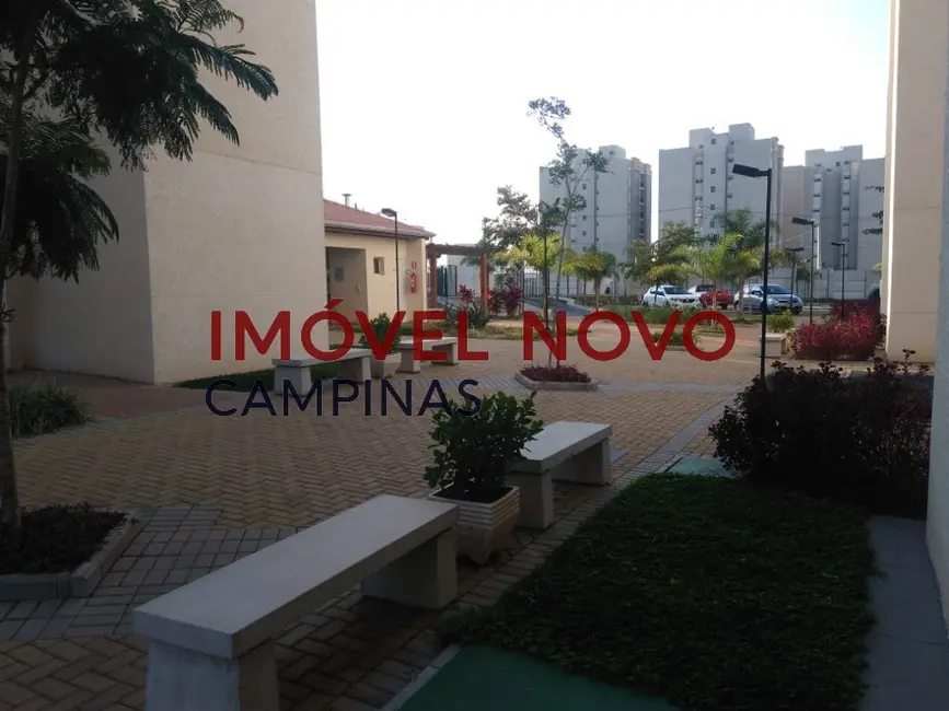 Foto 2 de Apartamento com 2 quartos à venda, 67m2 em Sumare - SP