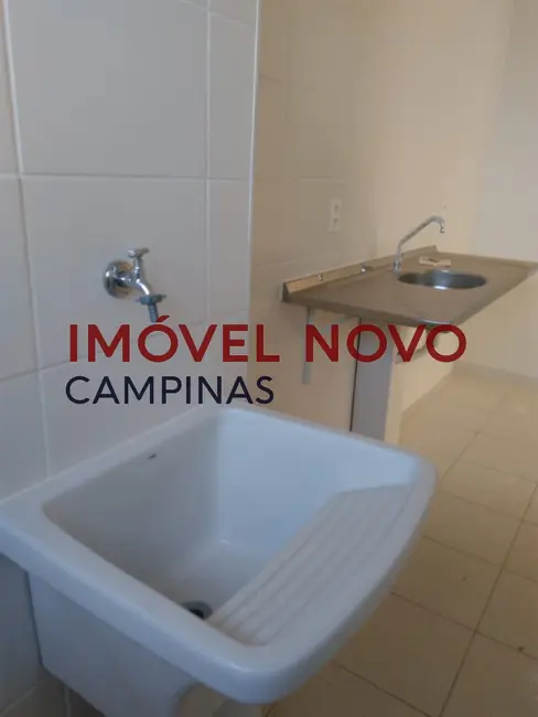 Foto 5 de Apartamento com 2 quartos à venda, 67m2 em Sumare - SP