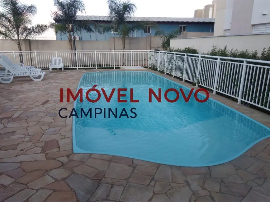 Foto 3 de Apartamento com 2 quartos à venda, 67m2 em Sumare - SP