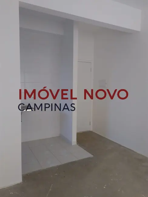 Foto 7 de Apartamento com 2 quartos à venda, 67m2 em Sumare - SP