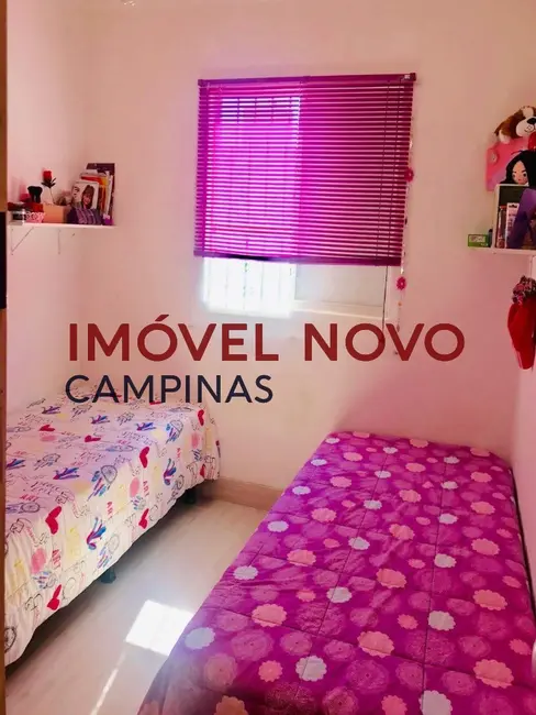 Foto 2 de Apartamento com 2 quartos à venda, 57m2 em Swift, Campinas - SP