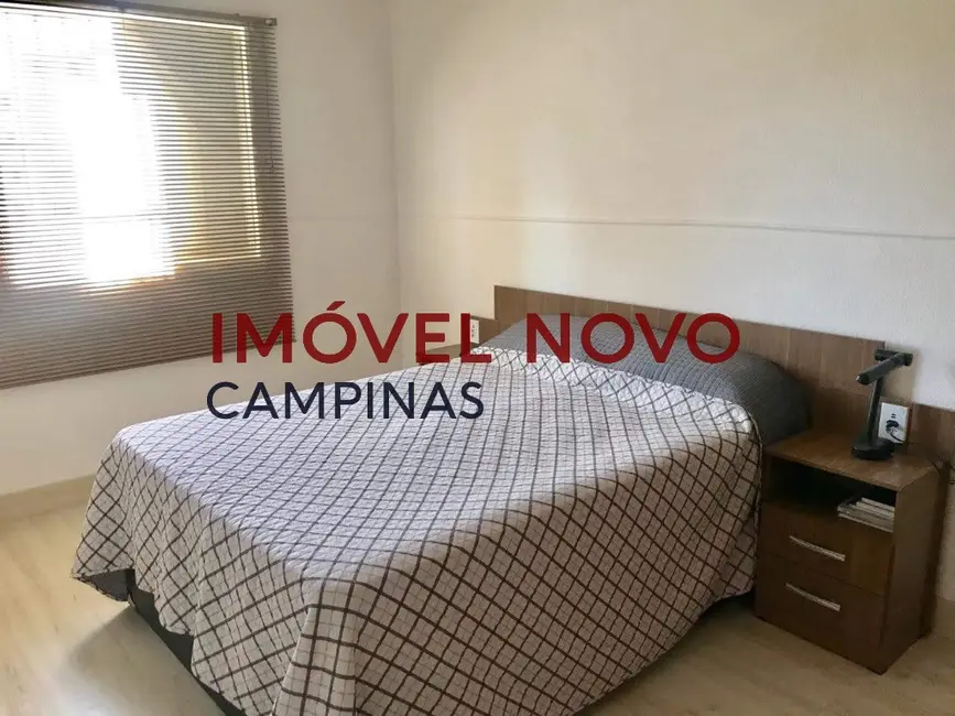 Foto 9 de Apartamento com 2 quartos à venda, 57m2 em Swift, Campinas - SP