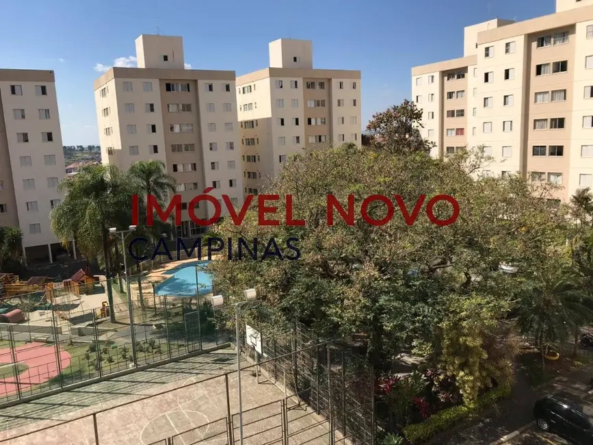 Foto 5 de Apartamento com 2 quartos à venda, 57m2 em Swift, Campinas - SP