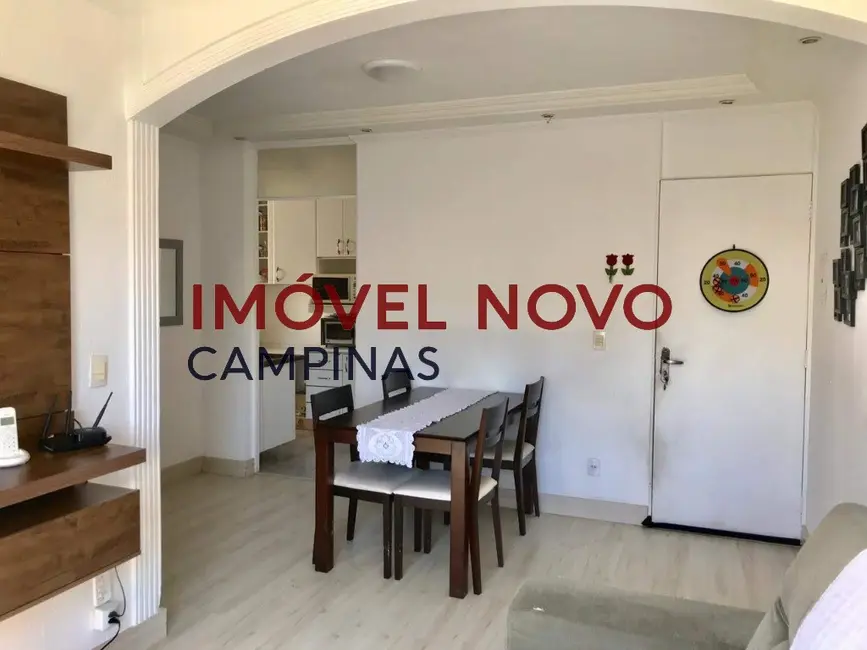 Foto 6 de Apartamento com 2 quartos à venda, 57m2 em Swift, Campinas - SP